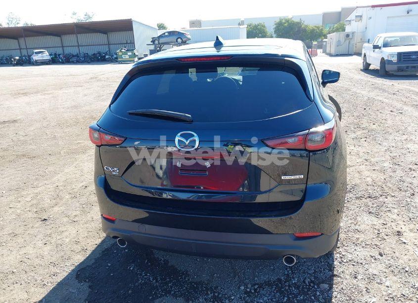 Photo 17 of 2023 Mazda Cx-5 2.5 S PREFERRED (VIN JM3KFBCMXP0148529)