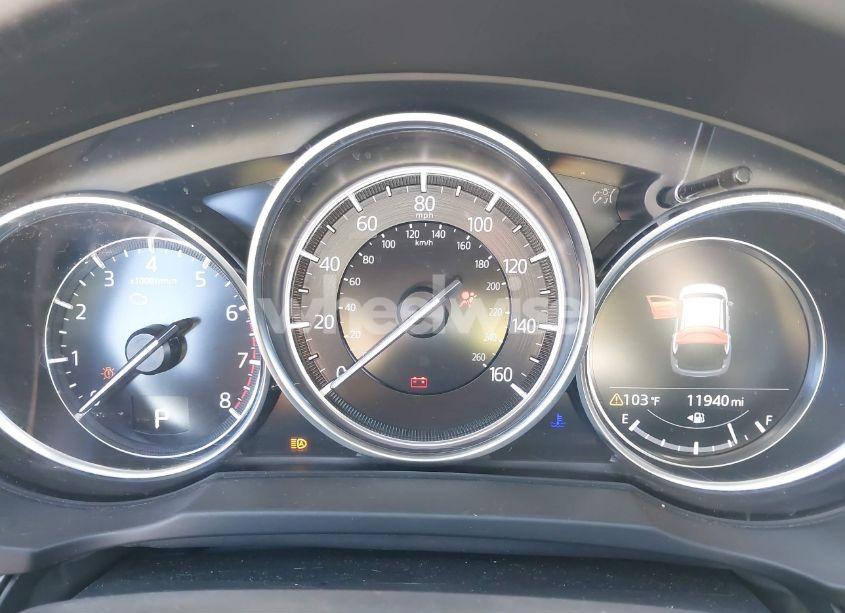 Photo 7 of 2023 Mazda Cx-5 2.5 S PREFERRED (VIN JM3KFBCMXP0148529)