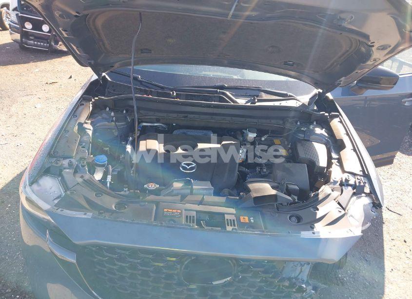 Photo 10 of 2023 Mazda Cx-5 2.5 S CARBON EDITION (VIN JM3KFBCMXP0173625)