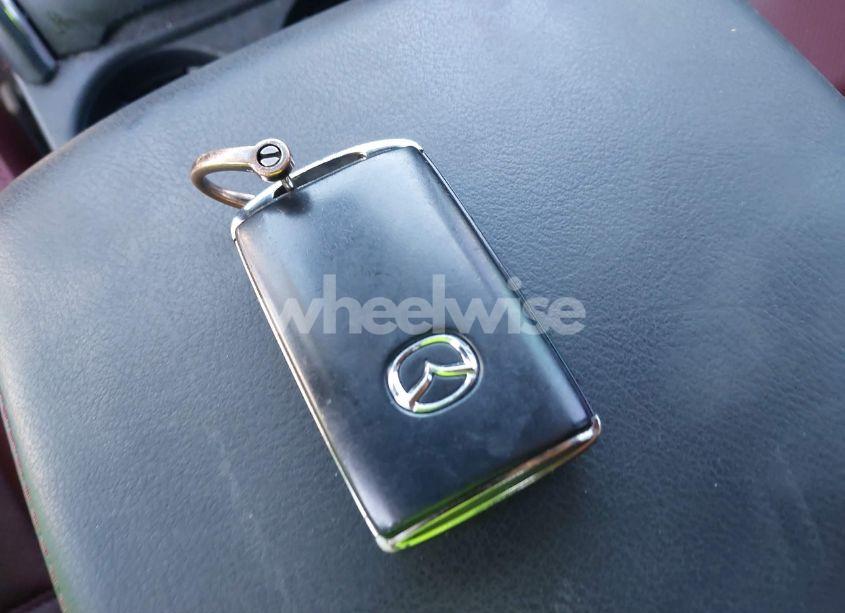 Photo 11 of 2023 Mazda Cx-5 2.5 S CARBON EDITION (VIN JM3KFBCMXP0173625)