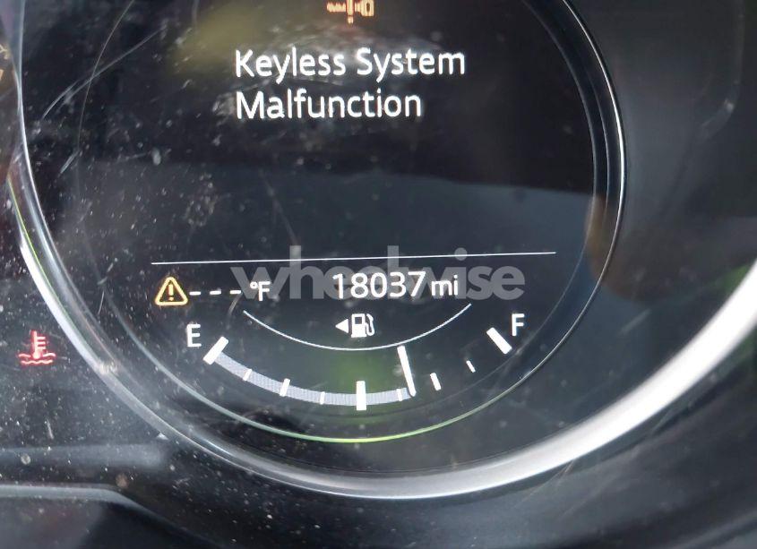 Photo 16 of 2023 Mazda Cx-5 2.5 S CARBON EDITION (VIN JM3KFBCMXP0173625)