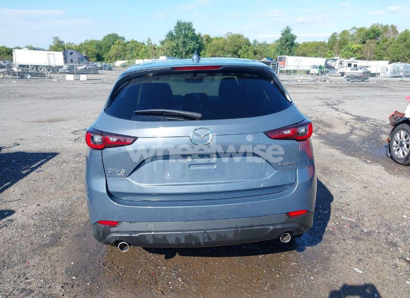 Photo 17 of 2023 Mazda Cx-5 2.5 S CARBON EDITION (VIN JM3KFBCMXP0173625)