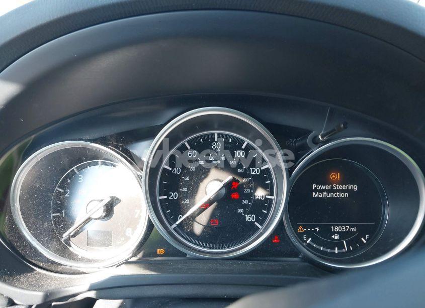 Photo 7 of 2023 Mazda Cx-5 2.5 S CARBON EDITION (VIN JM3KFBCMXP0173625)