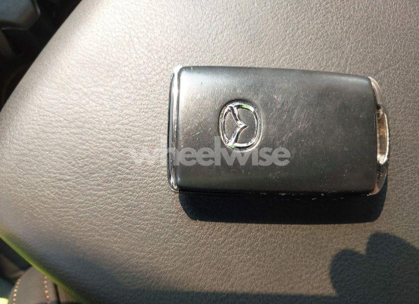 Photo 11 of 2023 Mazda Cx-5 2.5 S PREFERRED (VIN JM3KFBCMXP0284269)