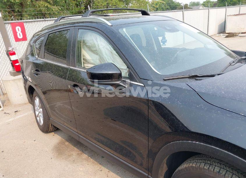 Photo 13 of 2023 Mazda Cx-5 2.5 S PREFERRED (VIN JM3KFBCMXP0284269)