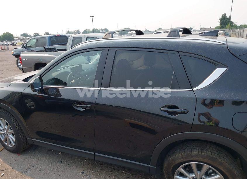 Photo 14 of 2023 Mazda Cx-5 2.5 S PREFERRED (VIN JM3KFBCMXP0284269)