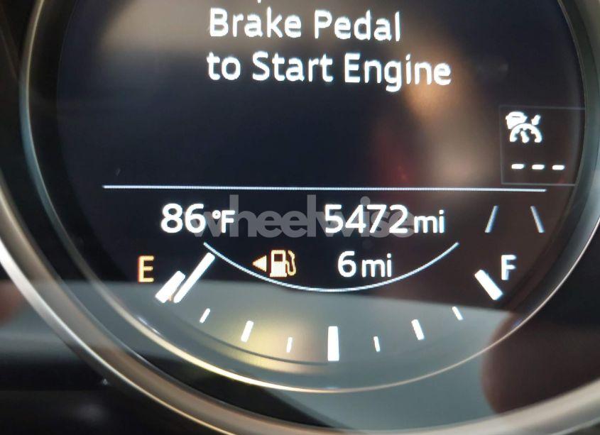 Photo 15 of 2023 Mazda Cx-5 2.5 S PREFERRED (VIN JM3KFBCMXP0284269)