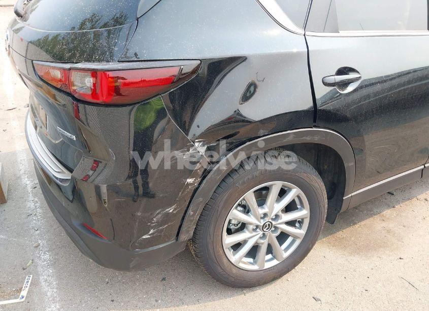 Photo 6 of 2023 Mazda Cx-5 2.5 S PREFERRED (VIN JM3KFBCMXP0284269)