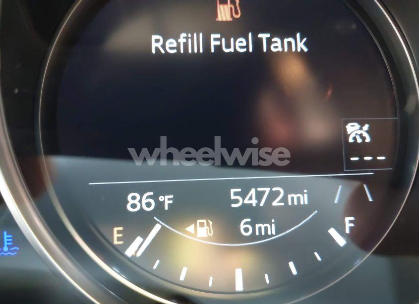 Photo 7 of 2023 Mazda Cx-5 2.5 S PREFERRED (VIN JM3KFBCMXP0284269)