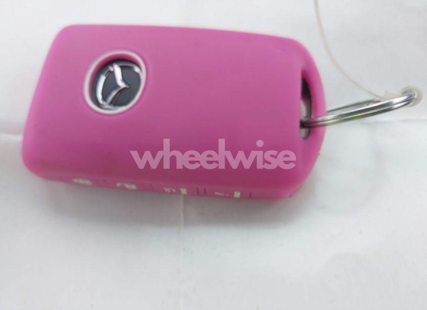 Photo 11 of 2024 Mazda Cx-5 2.5 S PREFERRED (VIN JM3KFBCMXR0362004)