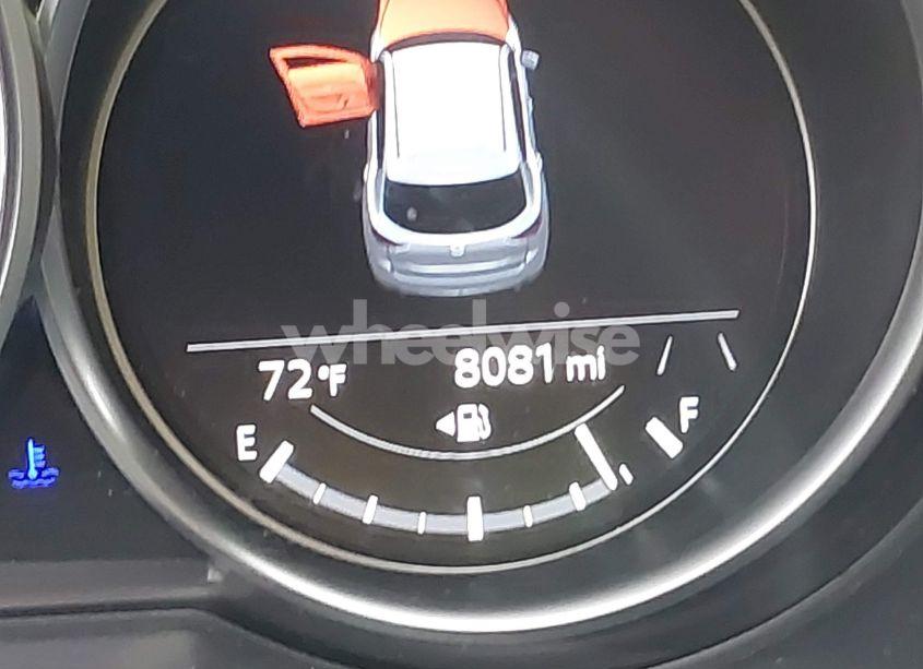 Photo 15 of 2024 Mazda Cx-5 2.5 S PREFERRED (VIN JM3KFBCMXR0362004)