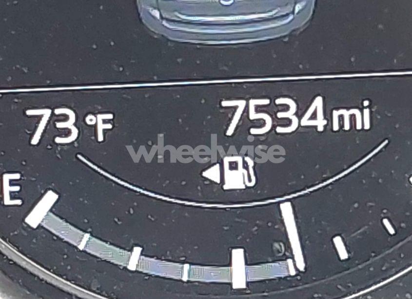 Photo 16 of 2025 Mazda Cx-5 2.5 S CARBON EDITION (VIN JM3KFBCMXS0556652)