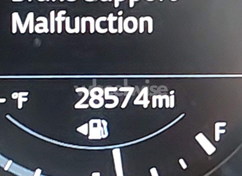 Photo 16 of 2021 Mazda Cx-5 CARBON EDITION TURBO (VIN JM3KFBCY1M0337780)