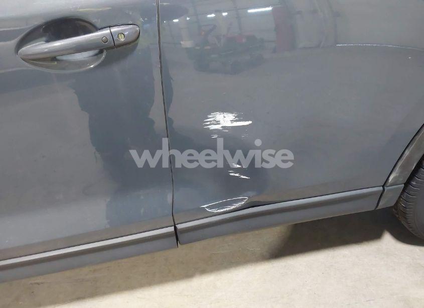 Photo 20 of 2021 Mazda Cx-5 CARBON EDITION TURBO (VIN JM3KFBCY1M0337780)