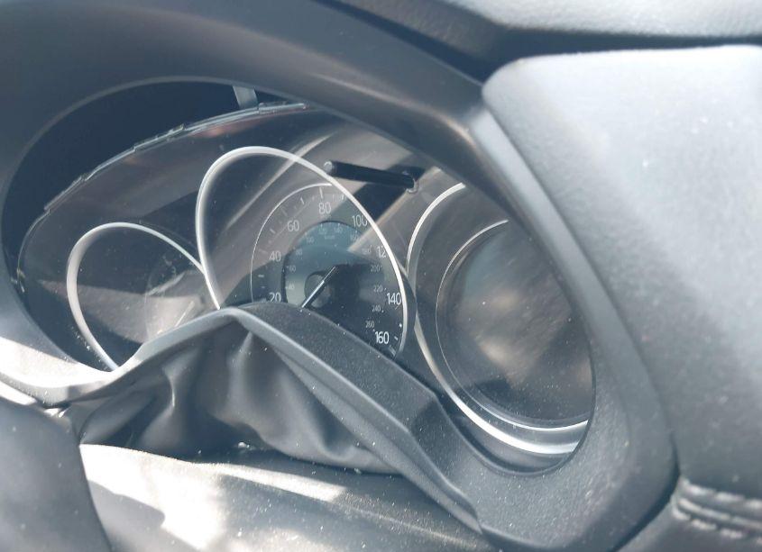 Photo 14 of 2021 Mazda Cx-5 CARBON EDITION TURBO (VIN JM3KFBCY6M0366854)