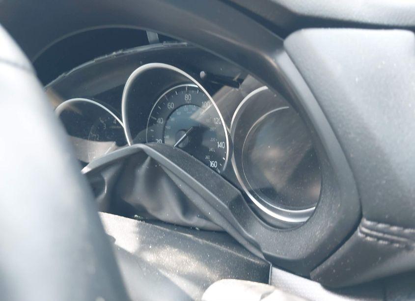 Photo 7 of 2021 Mazda Cx-5 CARBON EDITION TURBO (VIN JM3KFBCY6M0366854)