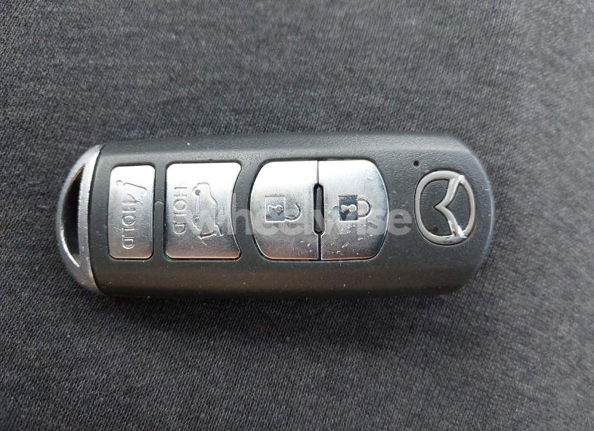 Photo 11 of 2017 Mazda Cx-5 GRAND TOURING (VIN JM3KFBDL0H0144044)