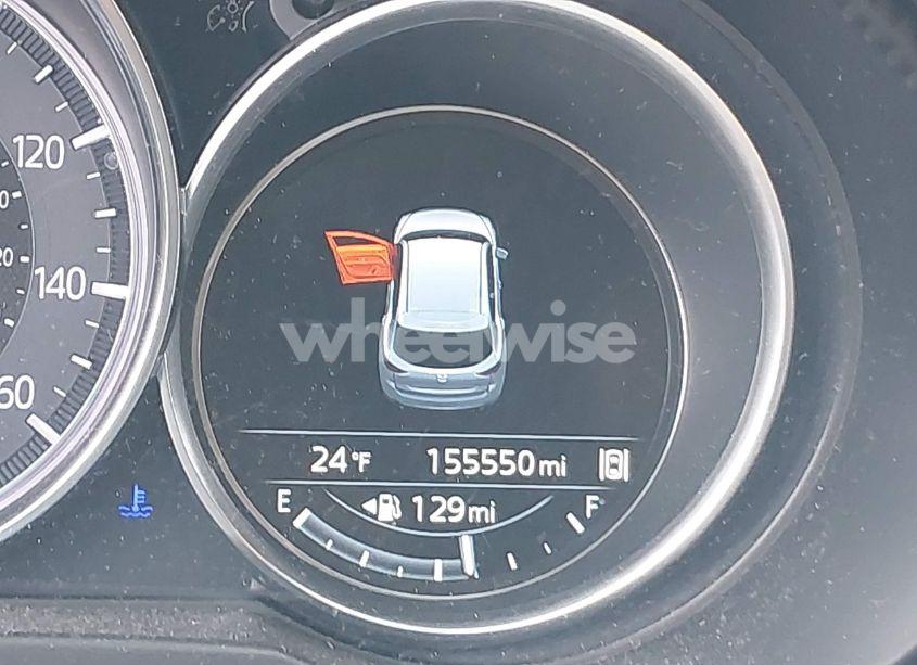 Photo 15 of 2017 Mazda Cx-5 GRAND TOURING (VIN JM3KFBDL0H0144044)