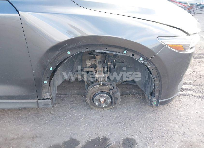 Photo 6 of 2017 Mazda Cx-5 GRAND TOURING (VIN JM3KFBDL0H0144044)