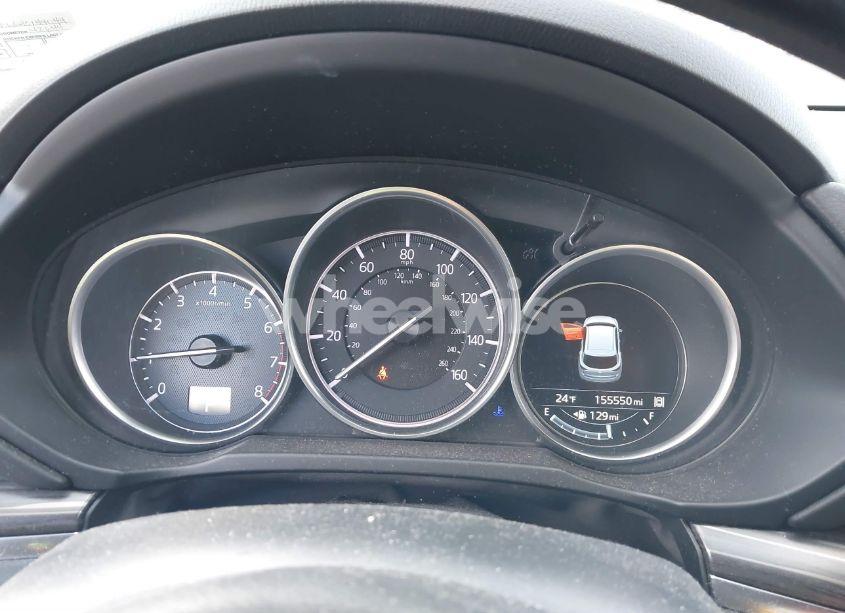 Photo 7 of 2017 Mazda Cx-5 GRAND TOURING (VIN JM3KFBDL0H0144044)