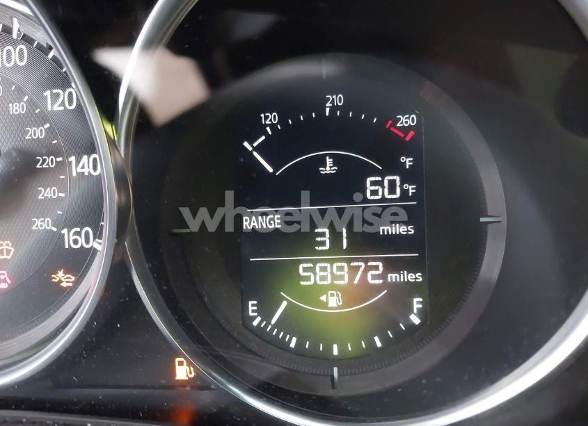 Photo 13 of 2017 Mazda Cx-5 GRAND SELECT (VIN JM3KFBDL0H0177495)