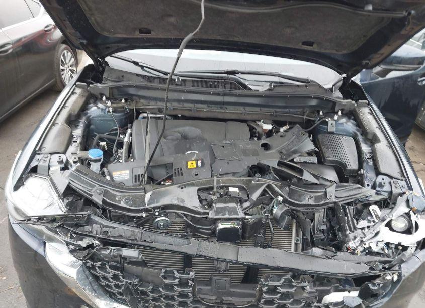 Photo 10 of 2024 Mazda Cx-5 2.5 S PREMIUM (VIN JM3KFBDL0R0440053)
