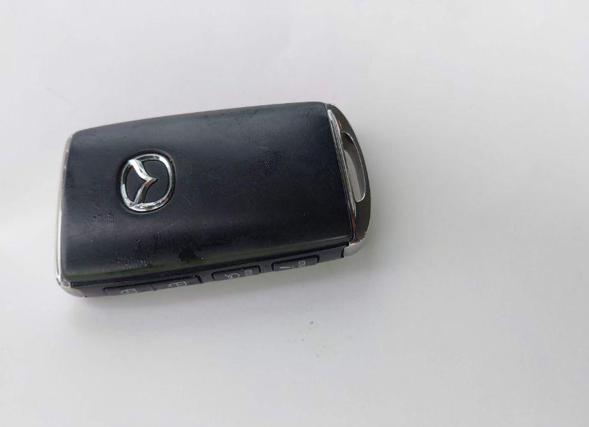 Photo 11 of 2024 Mazda Cx-5 2.5 S PREMIUM (VIN JM3KFBDL0R0440053)