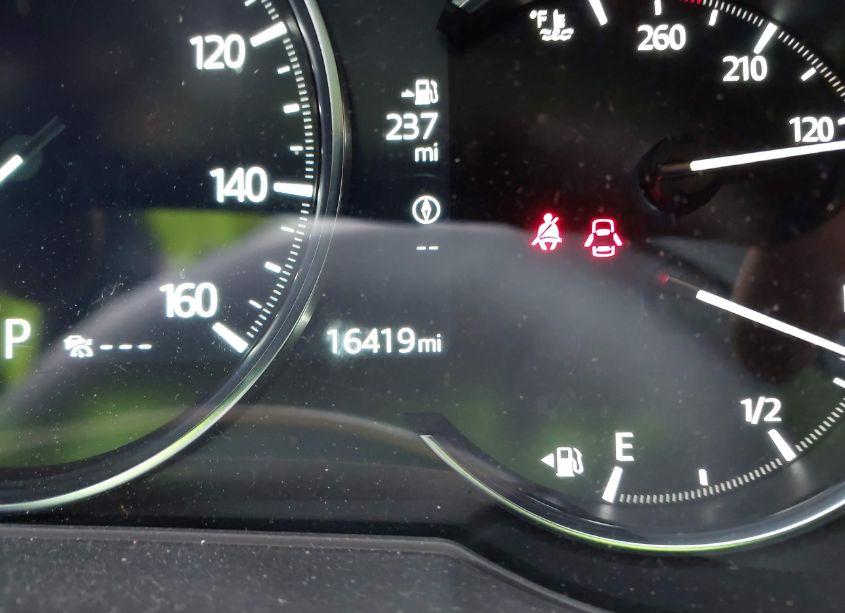 Photo 15 of 2024 Mazda Cx-5 2.5 S PREMIUM (VIN JM3KFBDL0R0440053)