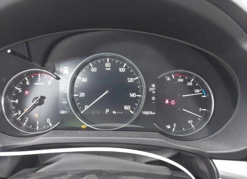 Photo 7 of 2024 Mazda Cx-5 2.5 S PREMIUM (VIN JM3KFBDL0R0440053)