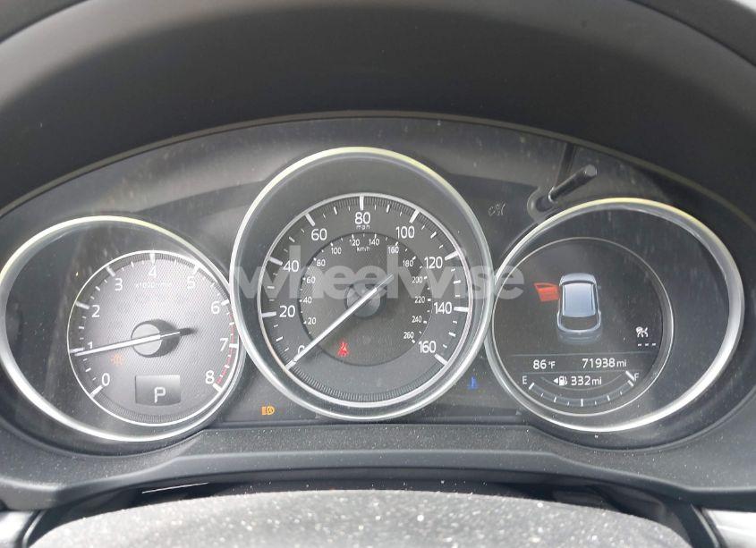 Photo 15 of 2017 Mazda Cx-5 GRAND TOURING (VIN JM3KFBDL1H0163024)