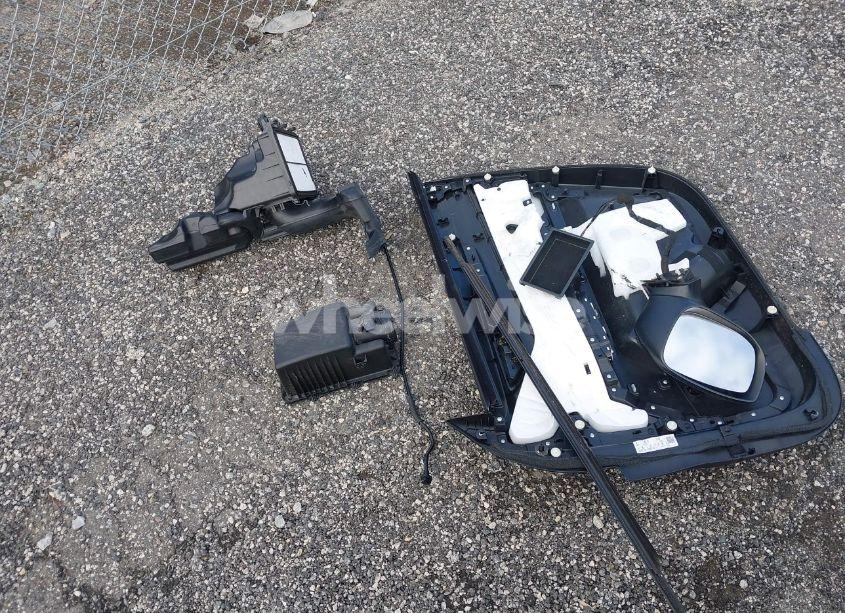 Photo 12 of 2017 Mazda Cx-5 GRAND TOURING (VIN JM3KFBDL1H0168787)