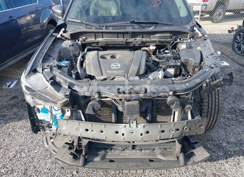 Photo 13 of 2017 Mazda Cx-5 GRAND TOURING (VIN JM3KFBDL1H0168787)