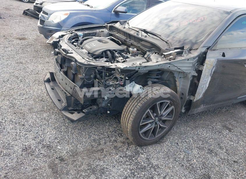 Photo 6 of 2017 Mazda Cx-5 GRAND TOURING (VIN JM3KFBDL1H0168787)