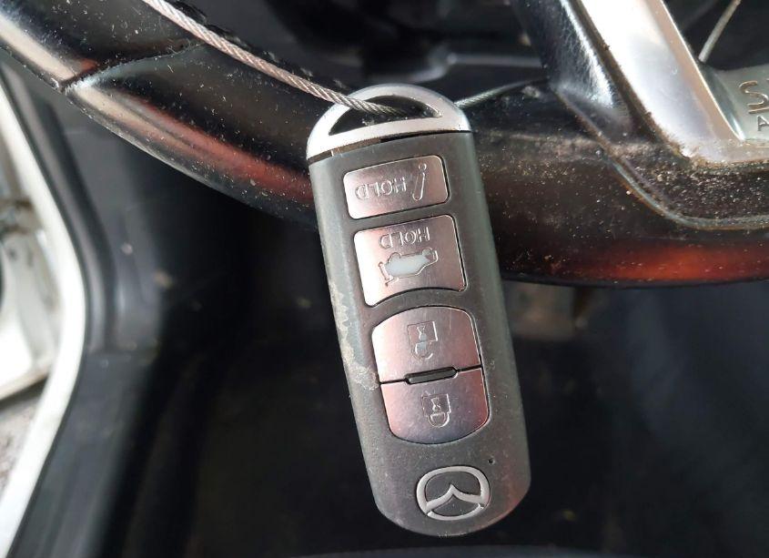 Photo 11 of 2017 Mazda Cx-5 GRAND SELECT (VIN JM3KFBDL1H0189459)