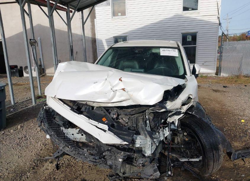 Photo 13 of 2017 Mazda Cx-5 GRAND SELECT (VIN JM3KFBDL1H0189459)