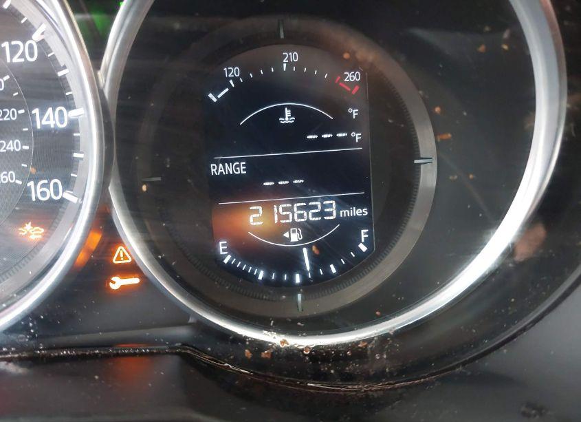 Photo 16 of 2017 Mazda Cx-5 GRAND SELECT (VIN JM3KFBDL1H0189459)