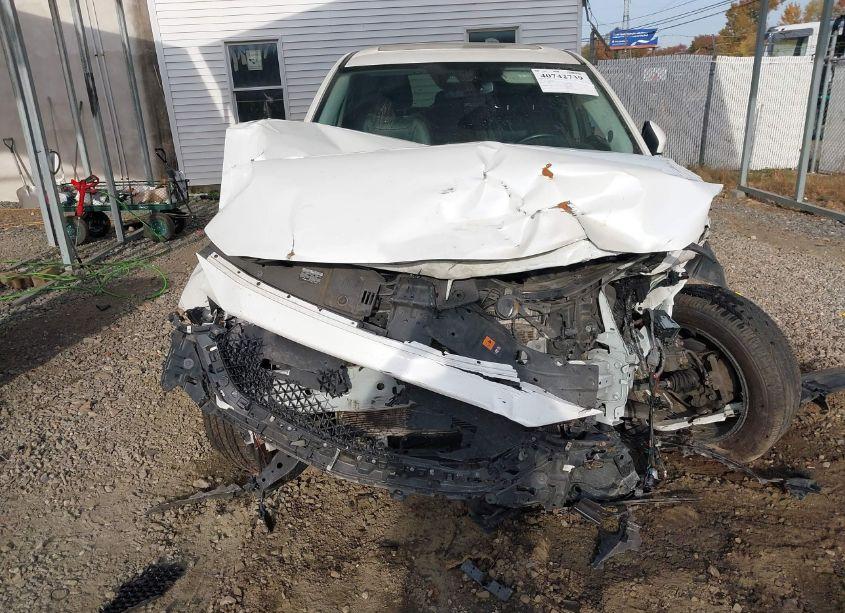 Photo 6 of 2017 Mazda Cx-5 GRAND SELECT (VIN JM3KFBDL1H0189459)