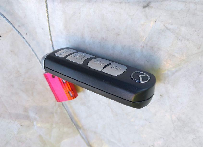 Photo 11 of 2017 Mazda Cx-5 GRAND TOURING (VIN JM3KFBDL2H0165672)