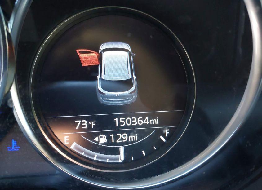 Photo 15 of 2017 Mazda Cx-5 GRAND TOURING (VIN JM3KFBDL2H0165672)