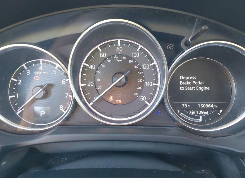 Photo 7 of 2017 Mazda Cx-5 GRAND TOURING (VIN JM3KFBDL2H0165672)