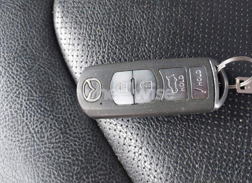 Photo 11 of 2017 Mazda Cx-5 GRAND SELECT (VIN JM3KFBDL2H0186067)