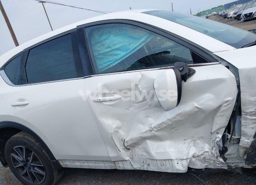 Photo 13 of 2017 Mazda Cx-5 GRAND SELECT (VIN JM3KFBDL2H0186067)