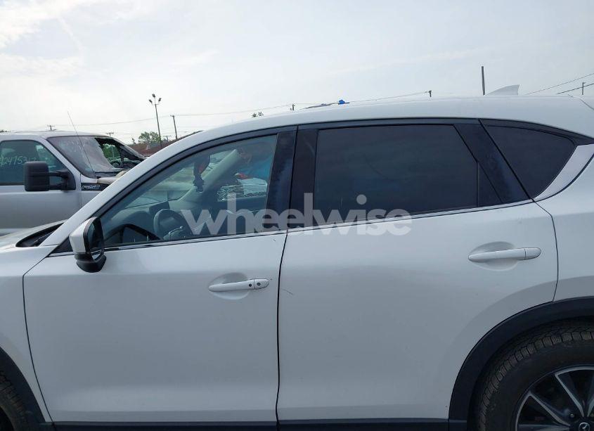 Photo 14 of 2017 Mazda Cx-5 GRAND SELECT (VIN JM3KFBDL2H0186067)