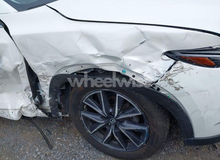 Photo 6 of 2017 Mazda Cx-5 GRAND SELECT (VIN JM3KFBDL2H0186067)