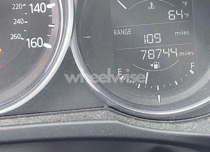 Photo 7 of 2017 Mazda Cx-5 GRAND SELECT (VIN JM3KFBDL2H0186067)