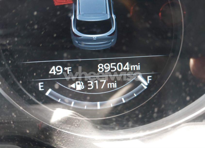 Photo 16 of 2017 Mazda Cx-5 GRAND TOURING (VIN JM3KFBDL3H0117274)