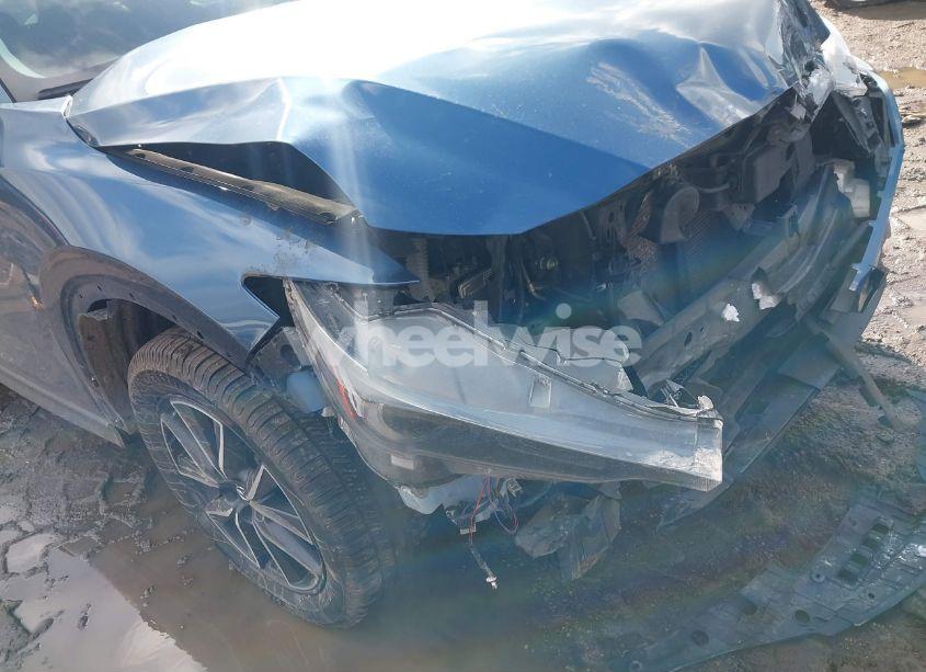 Photo 18 of 2017 Mazda Cx-5 GRAND TOURING (VIN JM3KFBDL3H0117274)