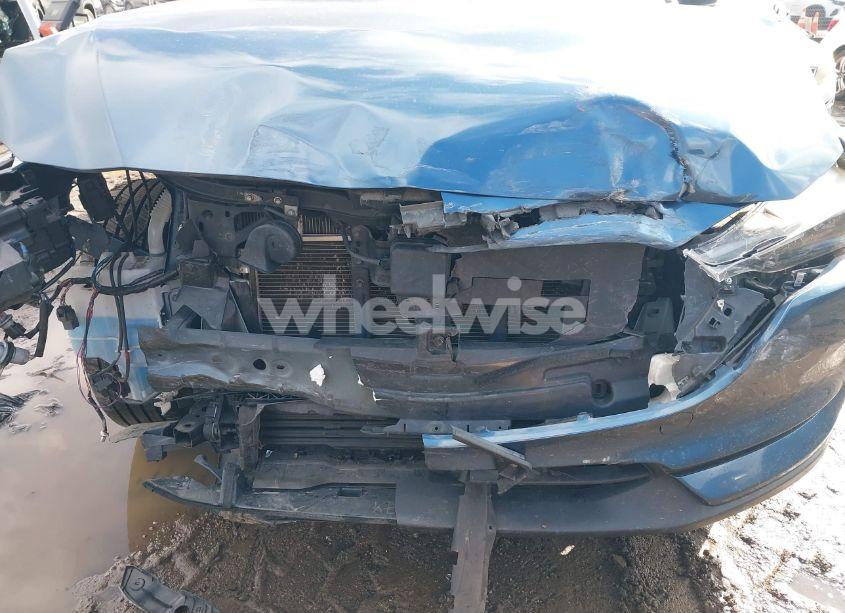 Photo 6 of 2017 Mazda Cx-5 GRAND TOURING (VIN JM3KFBDL3H0117274)