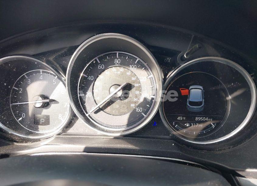 Photo 7 of 2017 Mazda Cx-5 GRAND TOURING (VIN JM3KFBDL3H0117274)