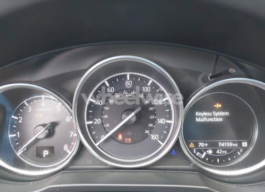 Photo 7 of 2017 Mazda Cx-5 GRAND TOURING (VIN JM3KFBDL3H0143194)